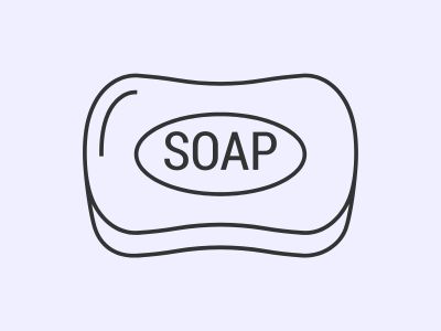 Fungifar Soap