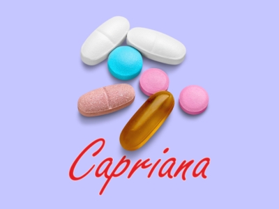 Capriana