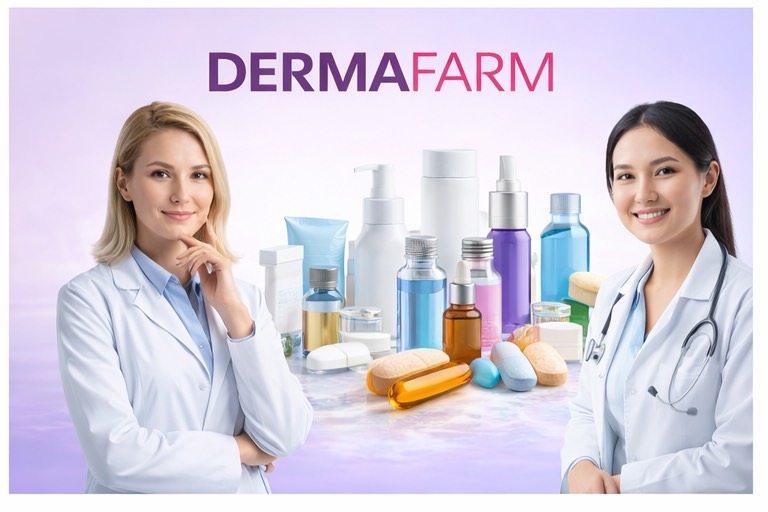 Dermafarm