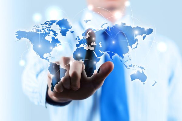 Global Collaborations