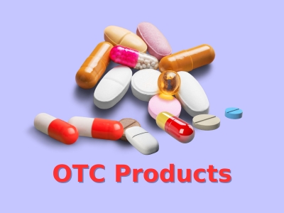 OTC Products