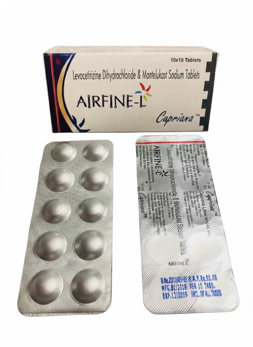 AIRFINE - L
