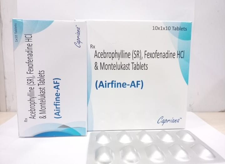 AIRFINE-AF