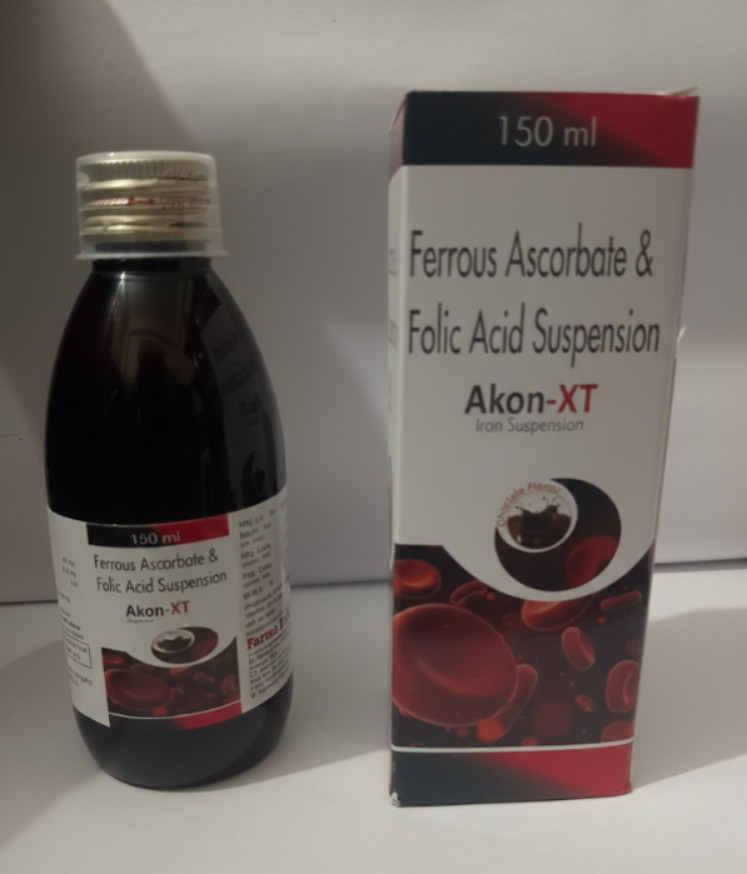 Akon xt