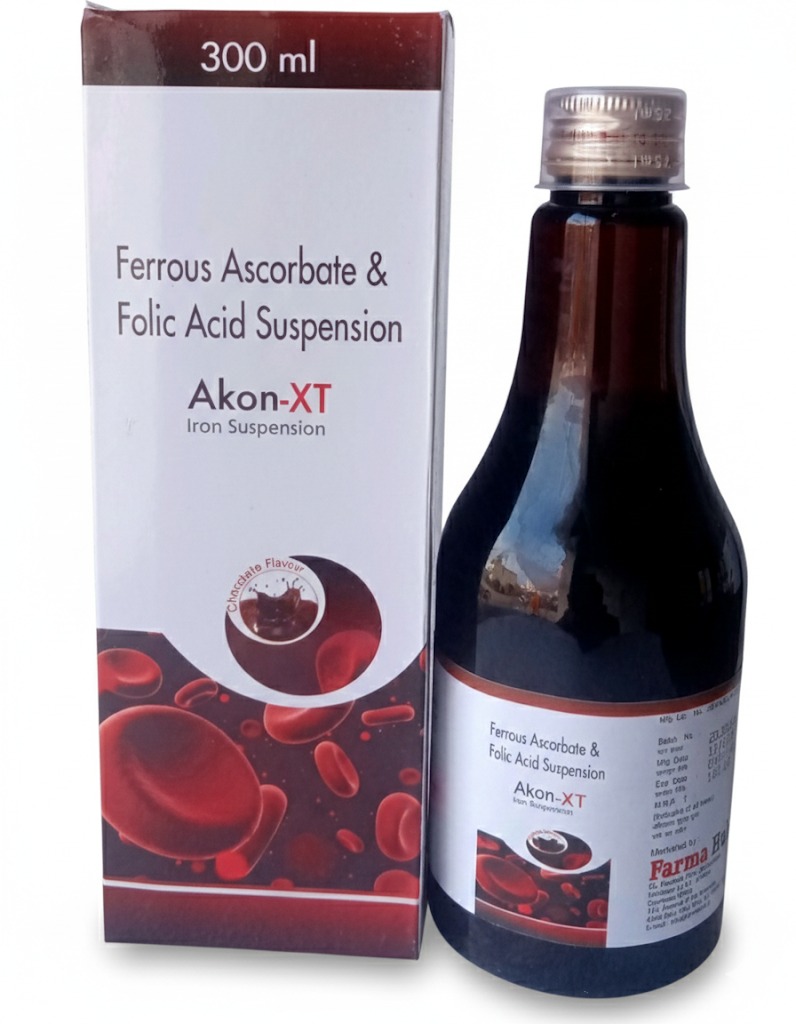 Akon xt