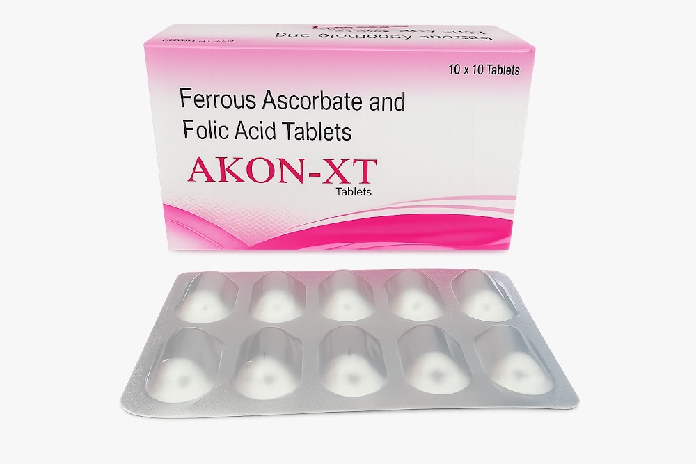 Akon xt