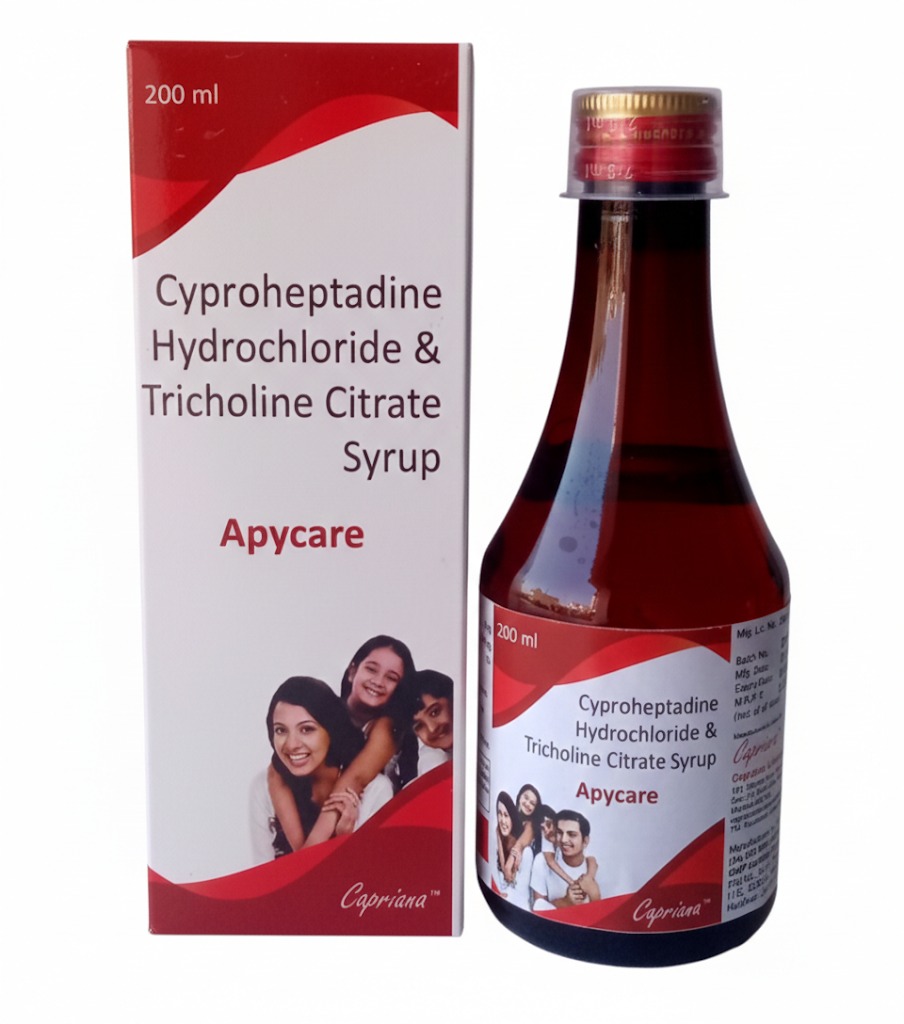APYCARE