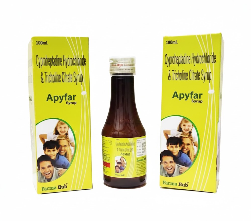 Apyfar