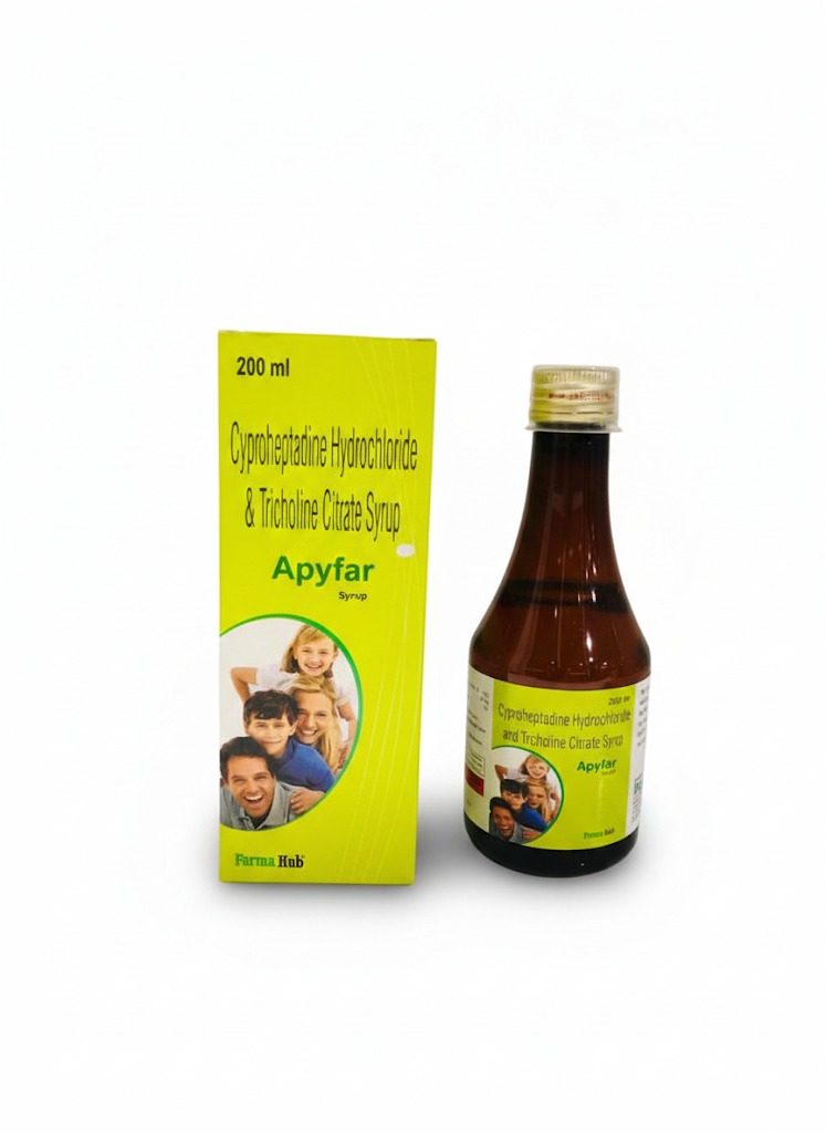 Apyfar