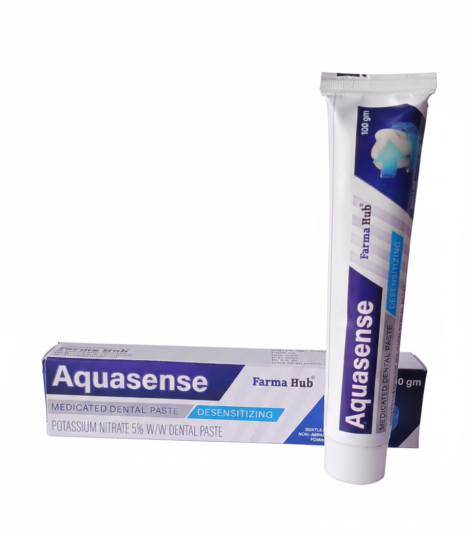 Aqua sense