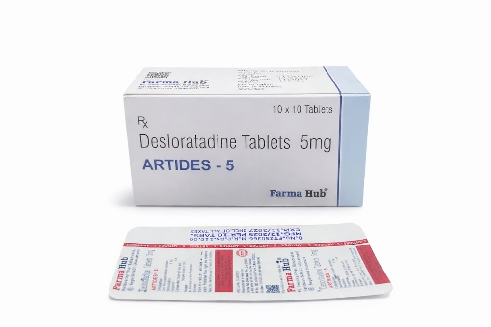 Artides 5