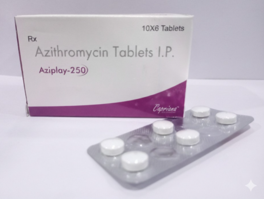 AZIPLAY™ 250