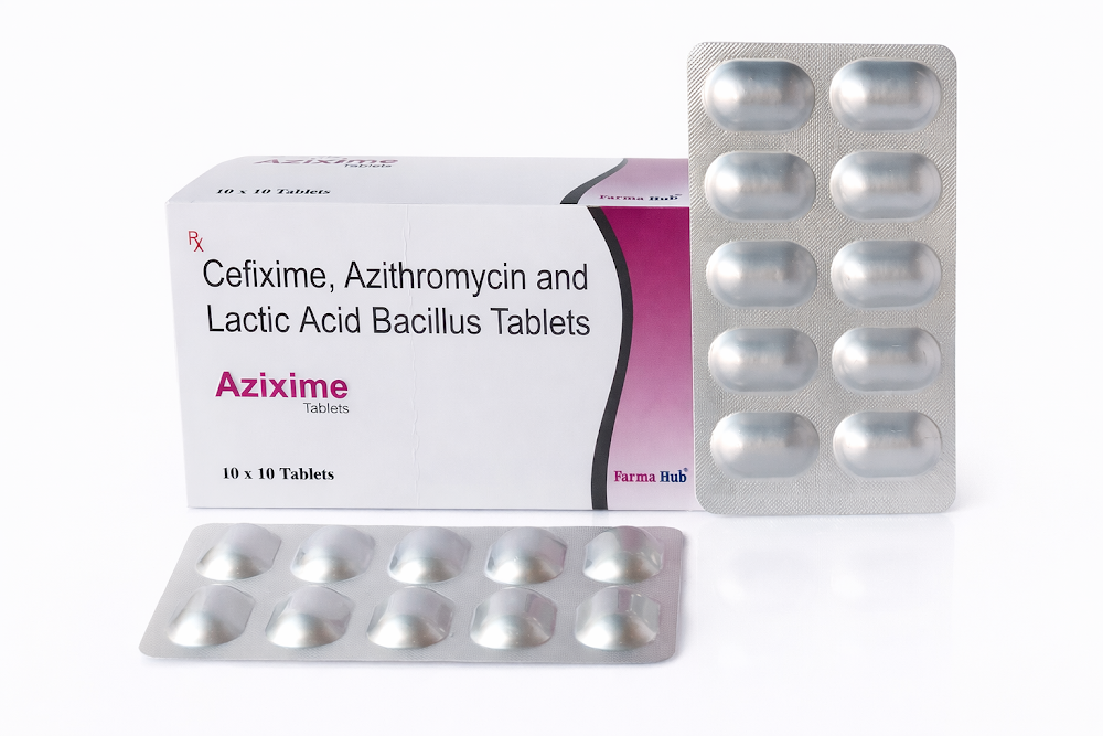 Azixime