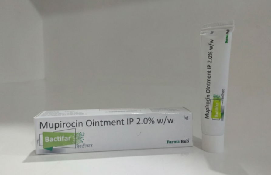 Bactifar