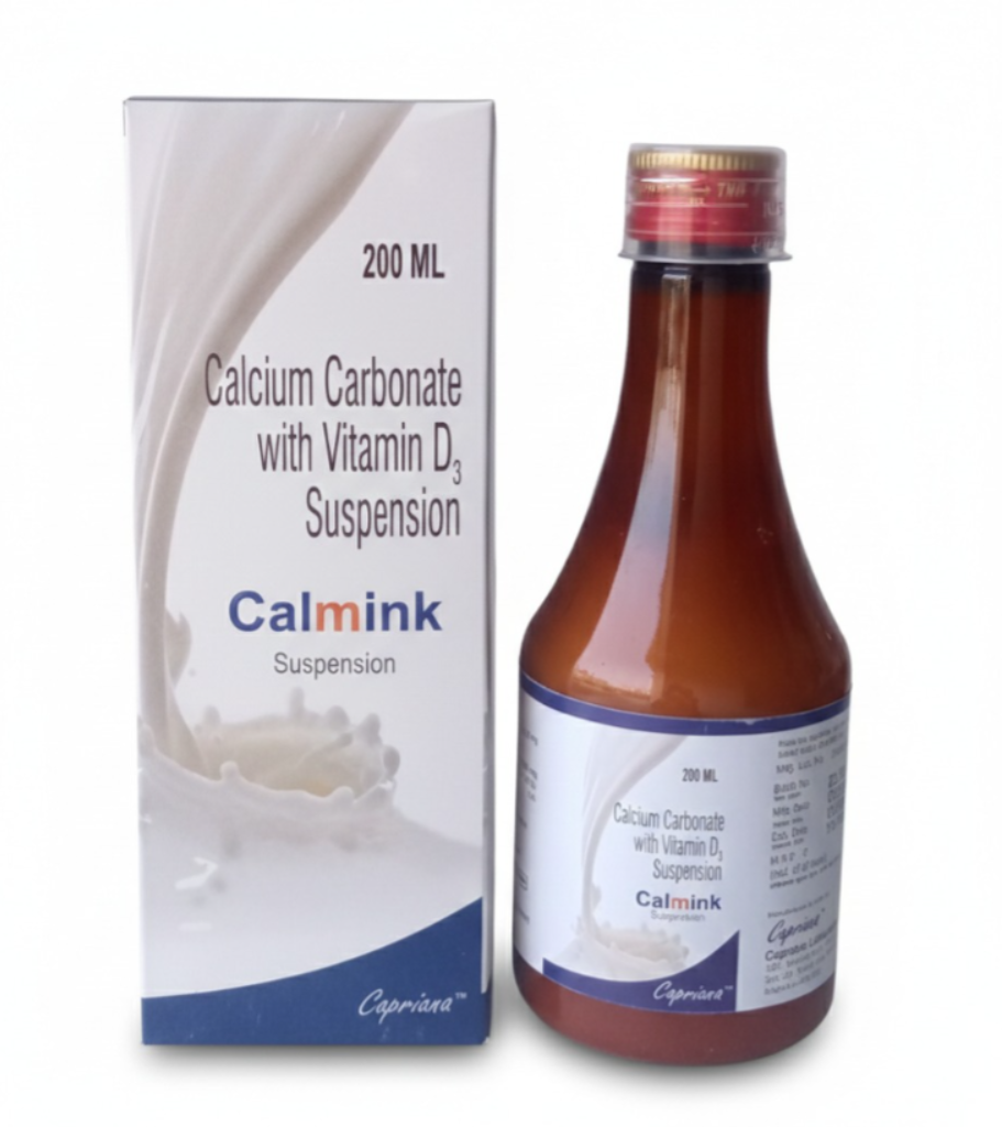 CALMINK SYP
