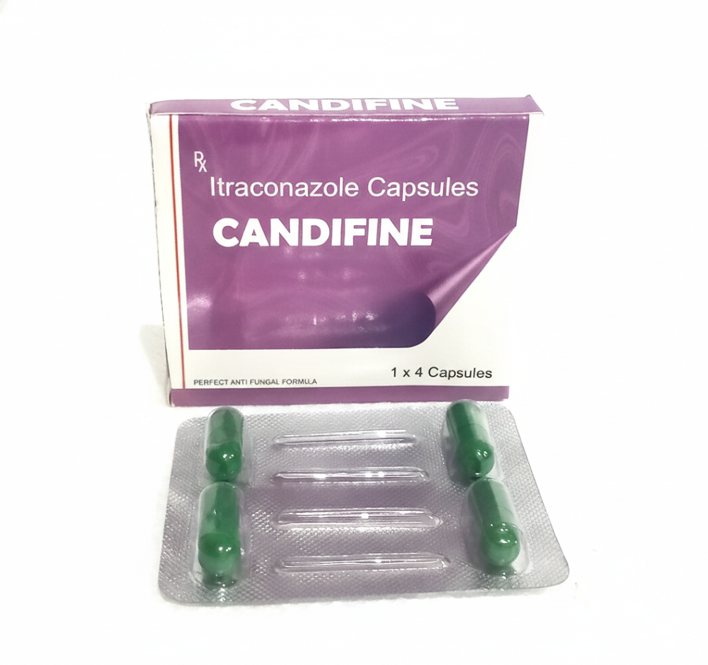 Candifine
