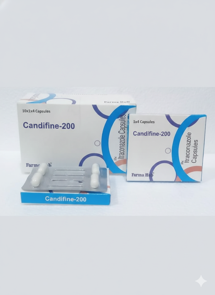 Candifine- 200