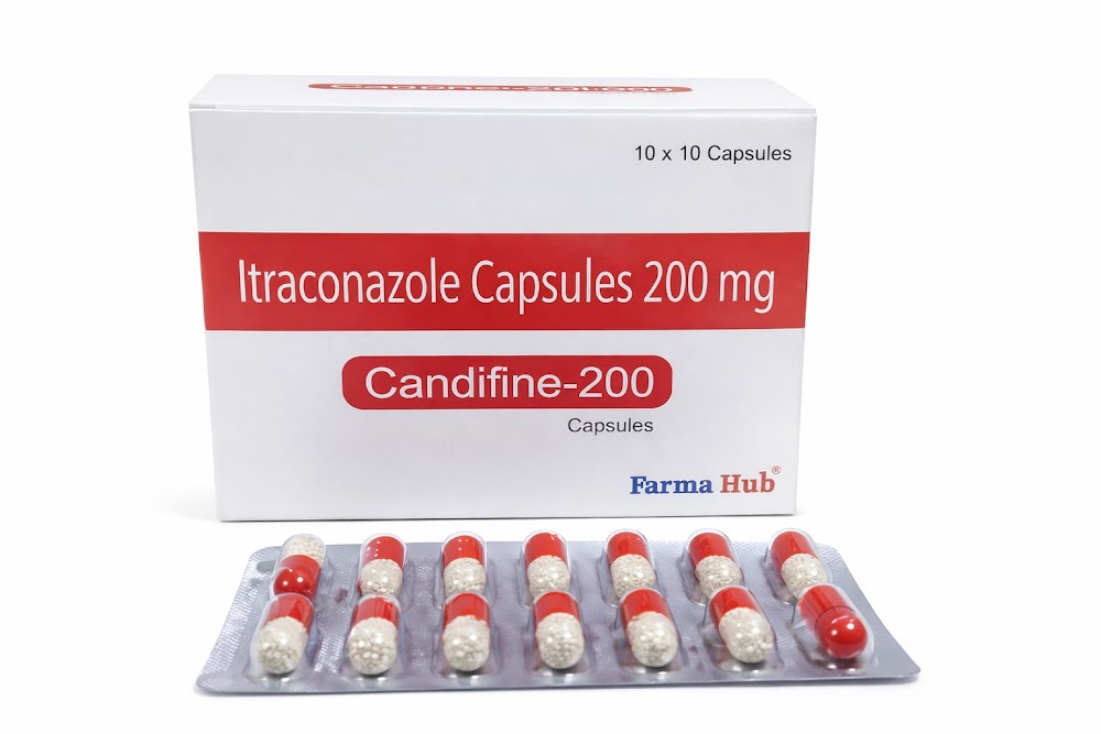 Candifine- 200
