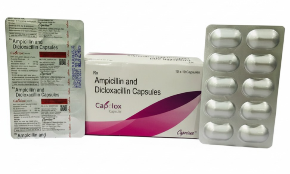 CAPCLOX