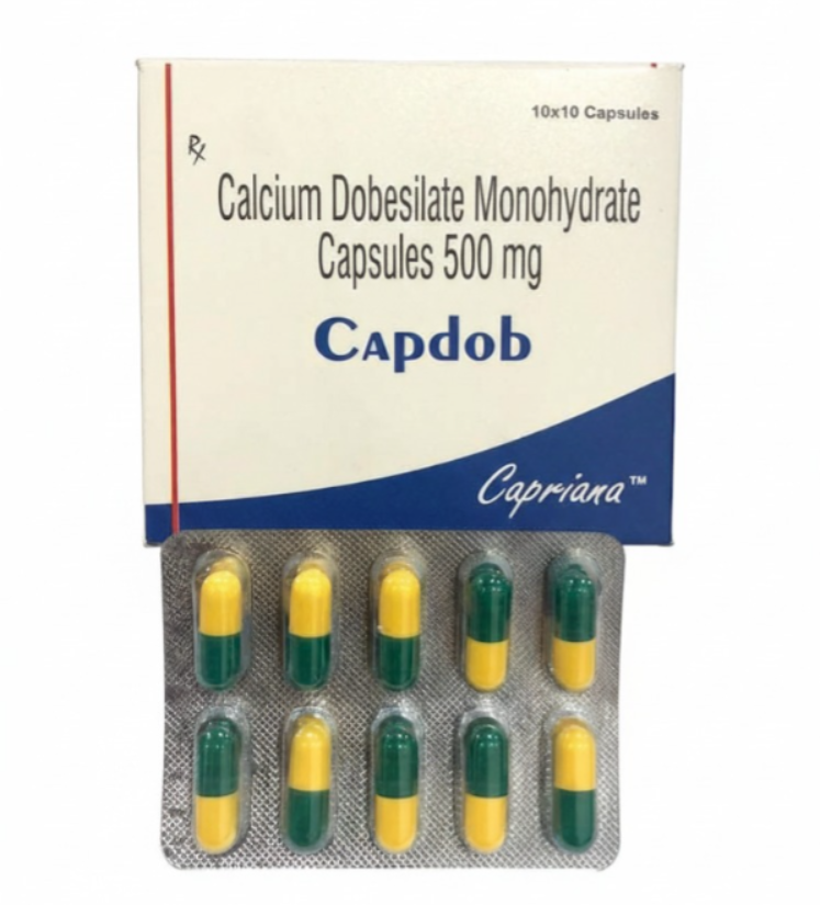CAPDOB