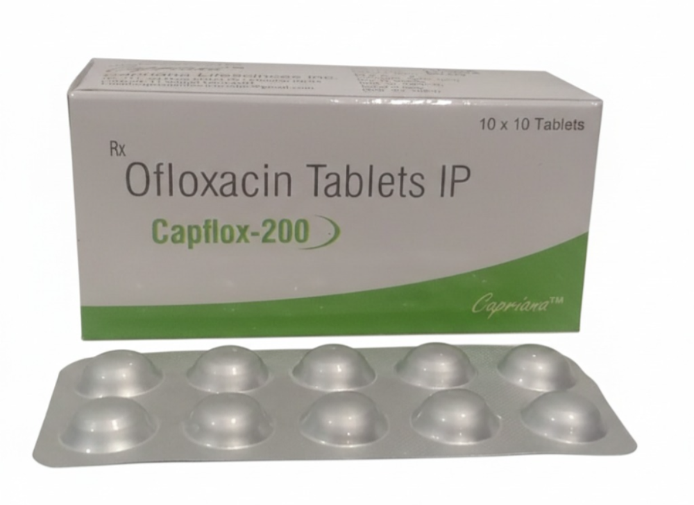 CAPFLOX