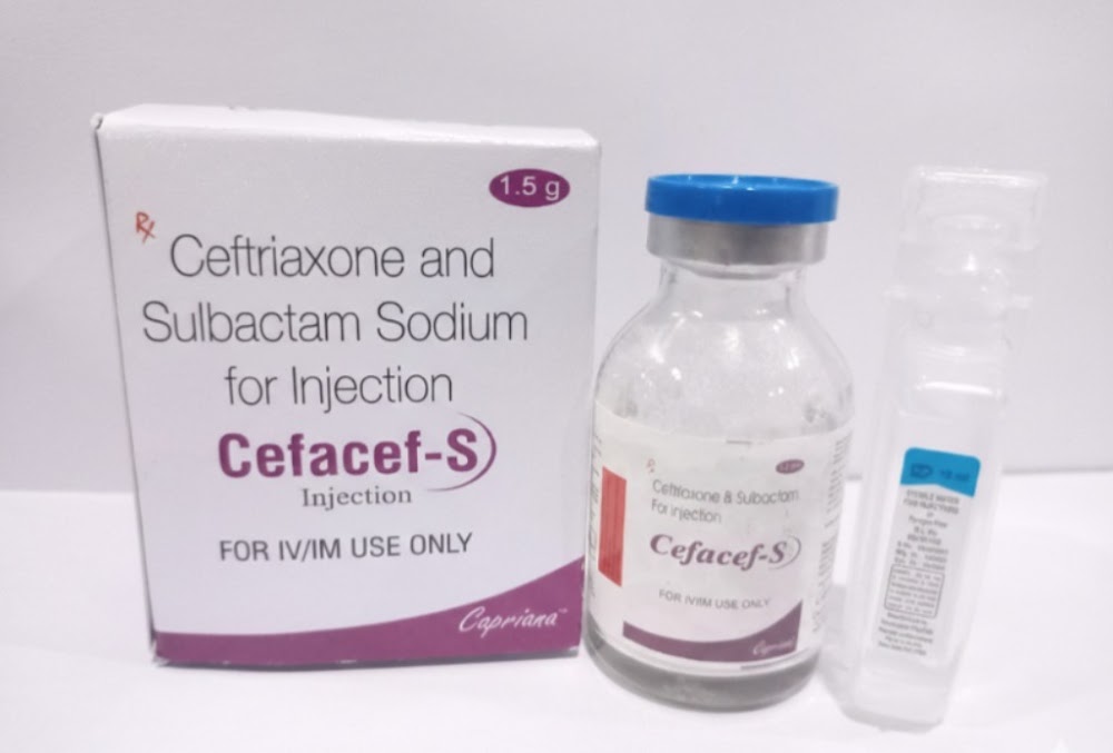 CEFACEF-S