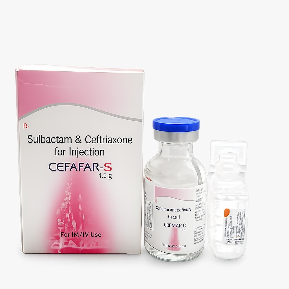 Cefafar-S
