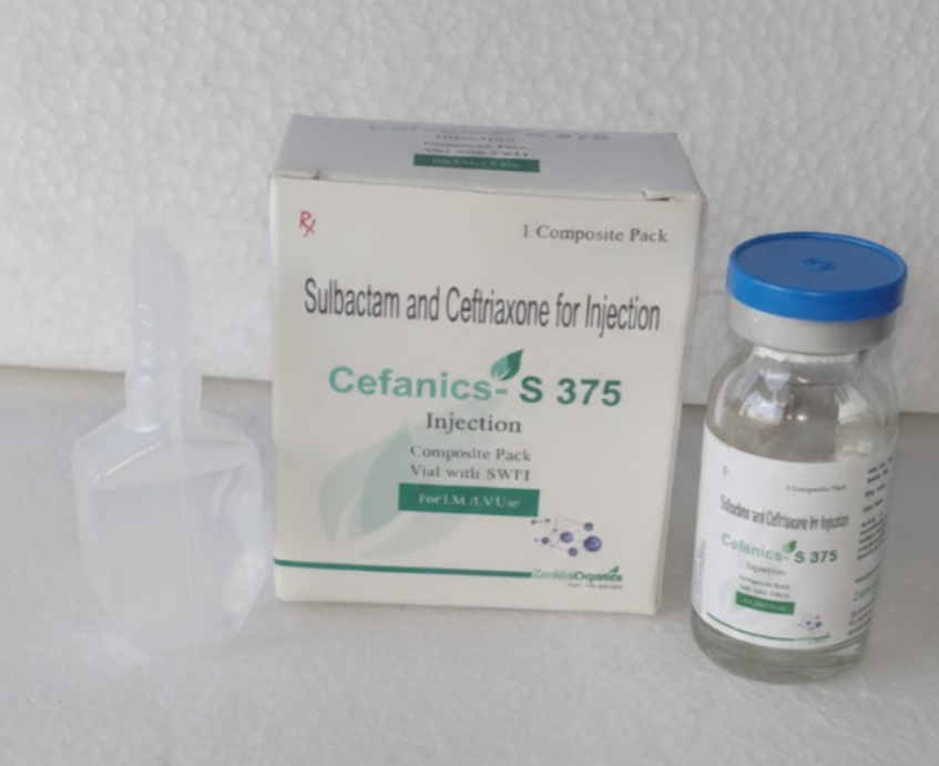 CEFANICS S 375