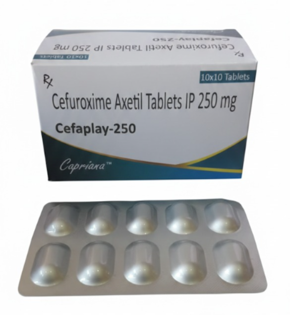 CEFAPLAY 250