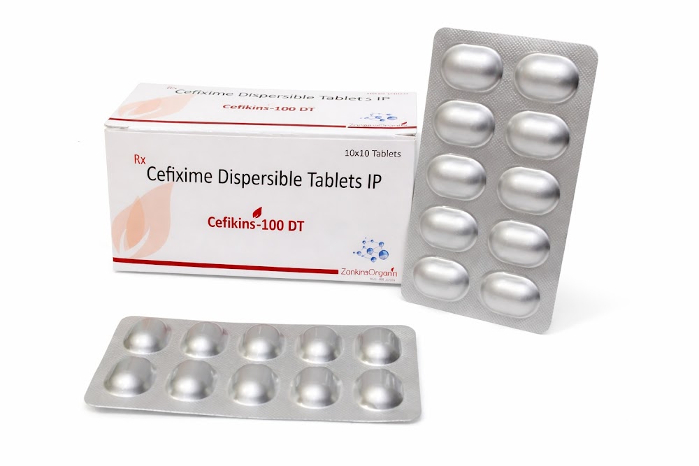 CEFIKINS-100
