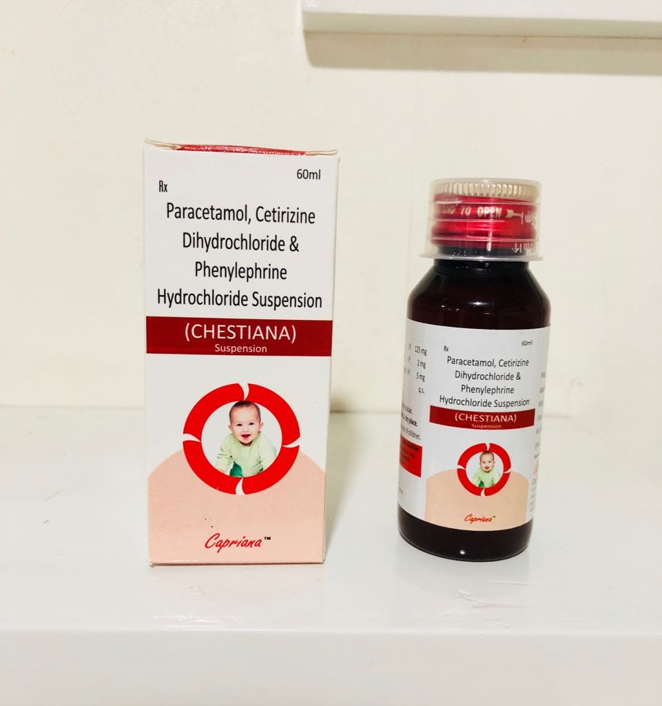 CHESTIANA