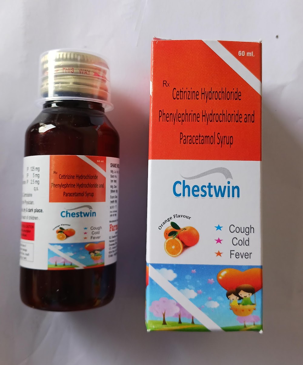 Chestwin
