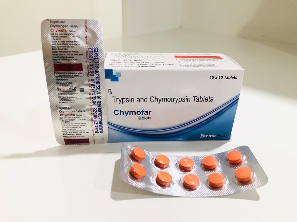 Chymofar