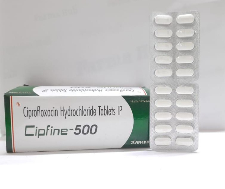 CIPFINE-500