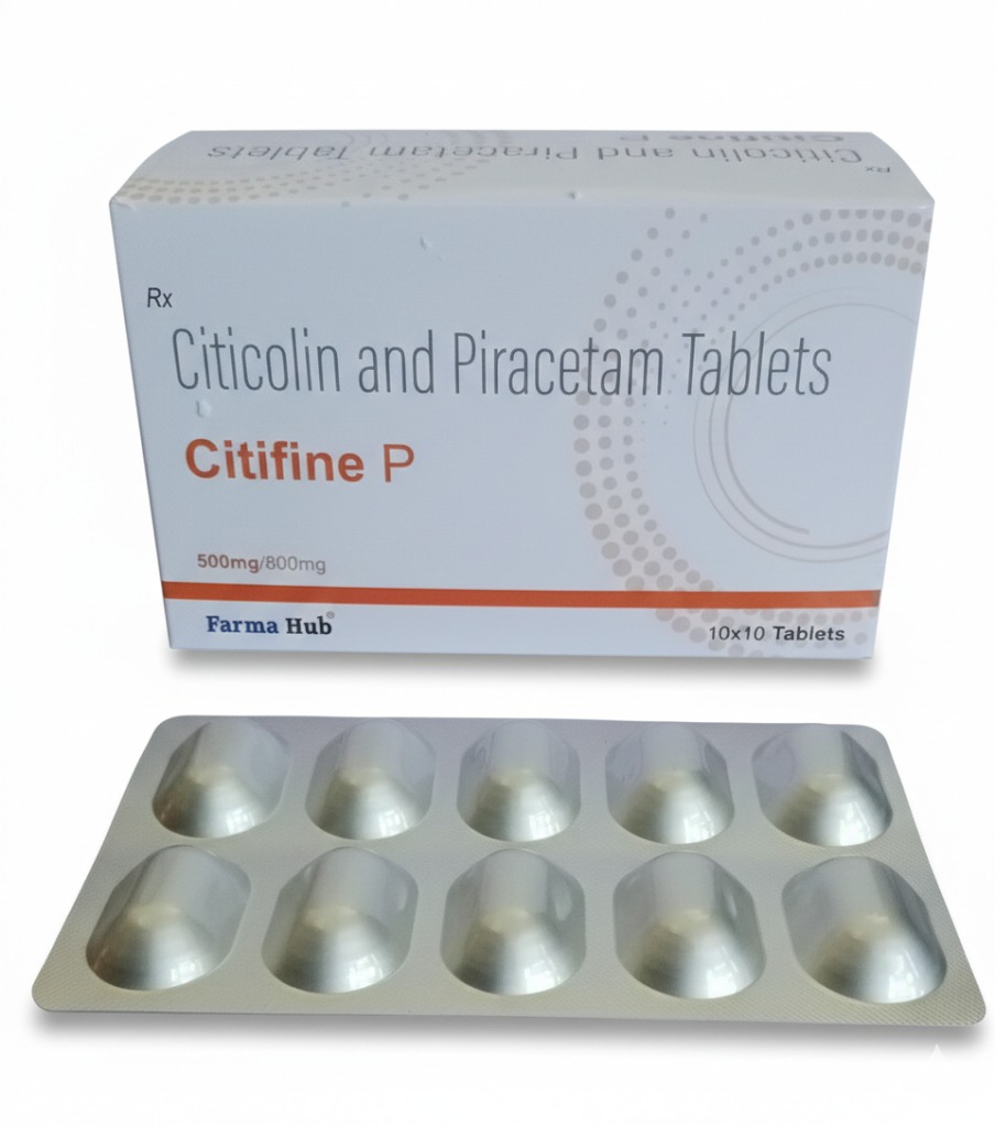 Citifine P
