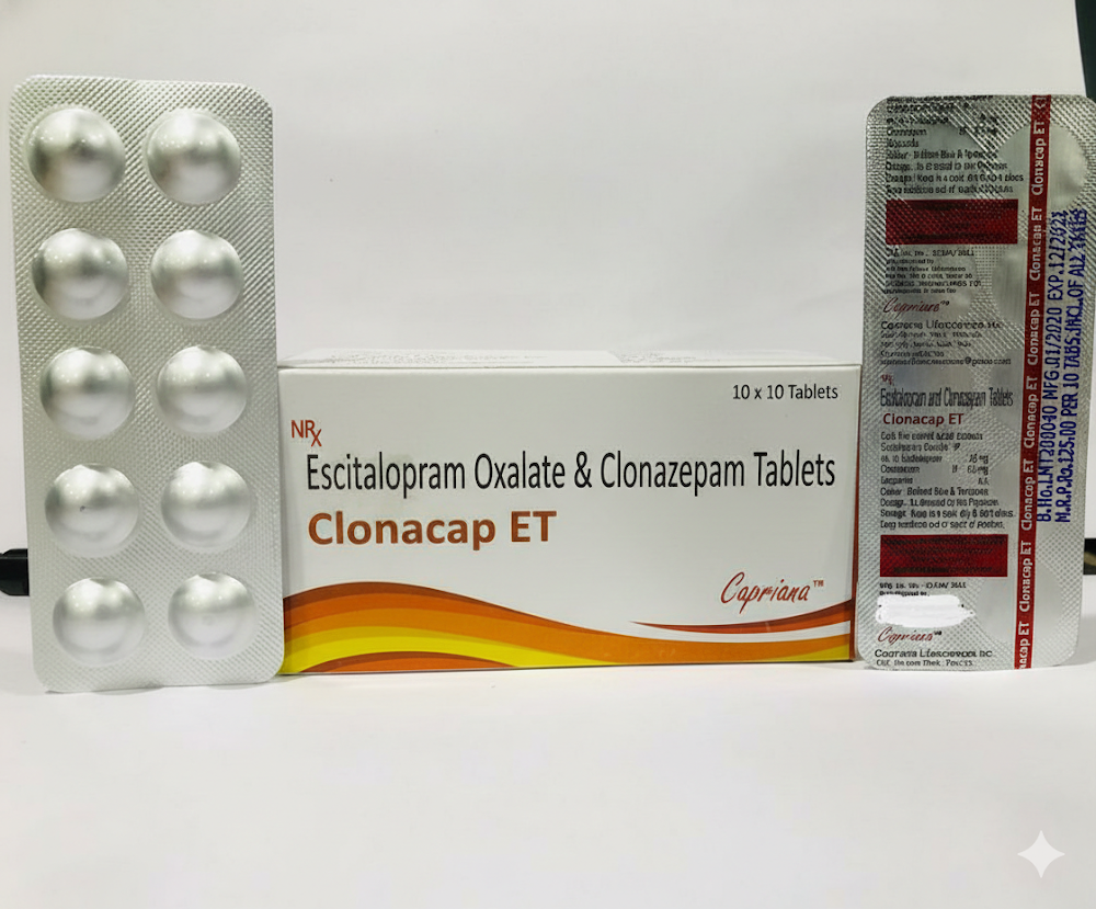 CLONACAP-ET