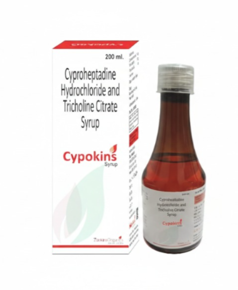 CYPOKINS