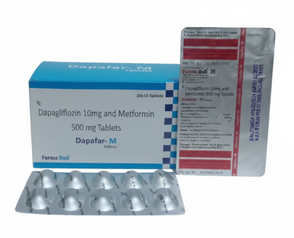 Dapafar M
