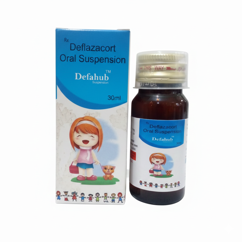 Defahub
