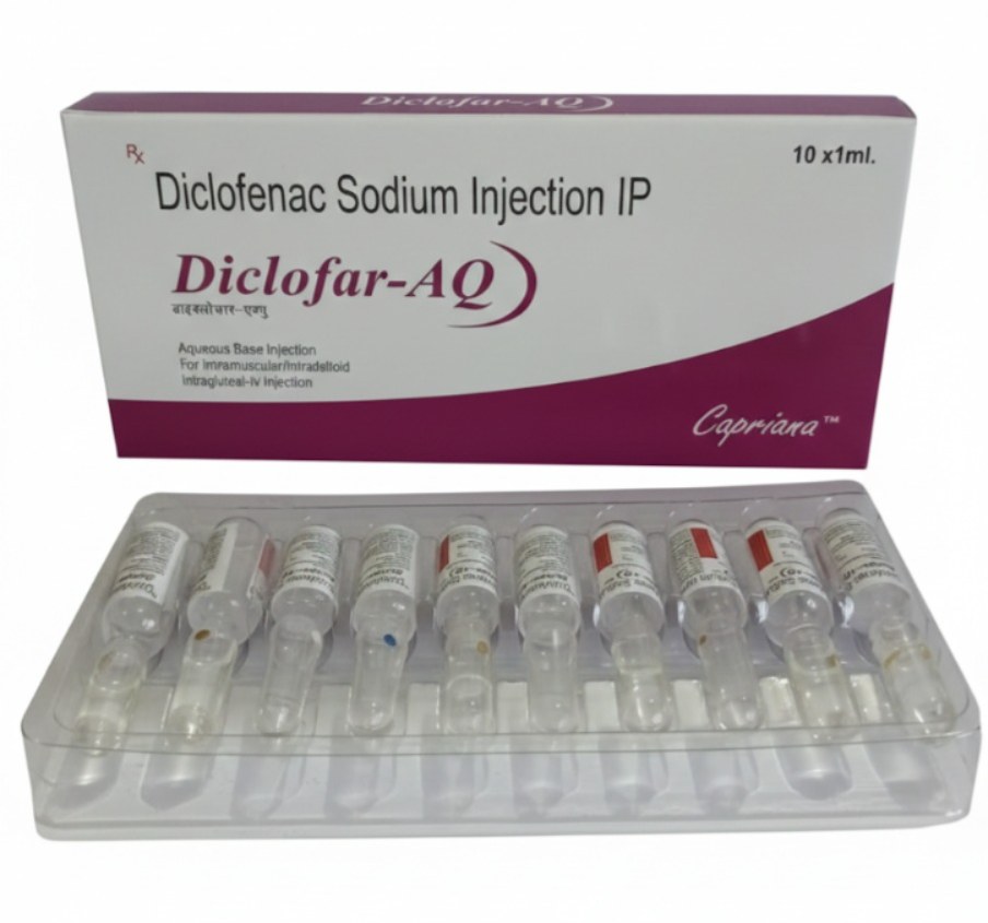 DICLOFAR-AQ