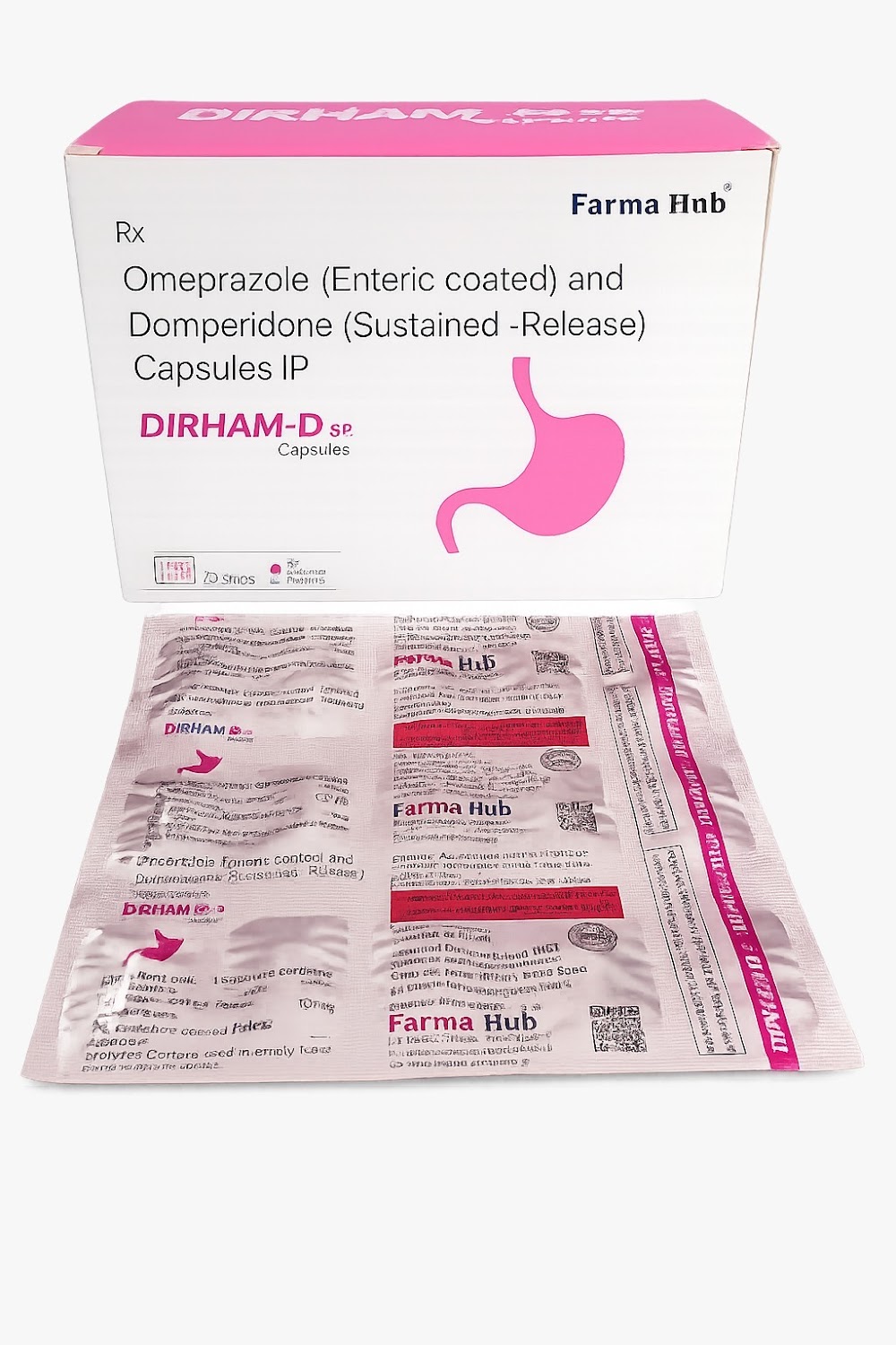 Dirham-D