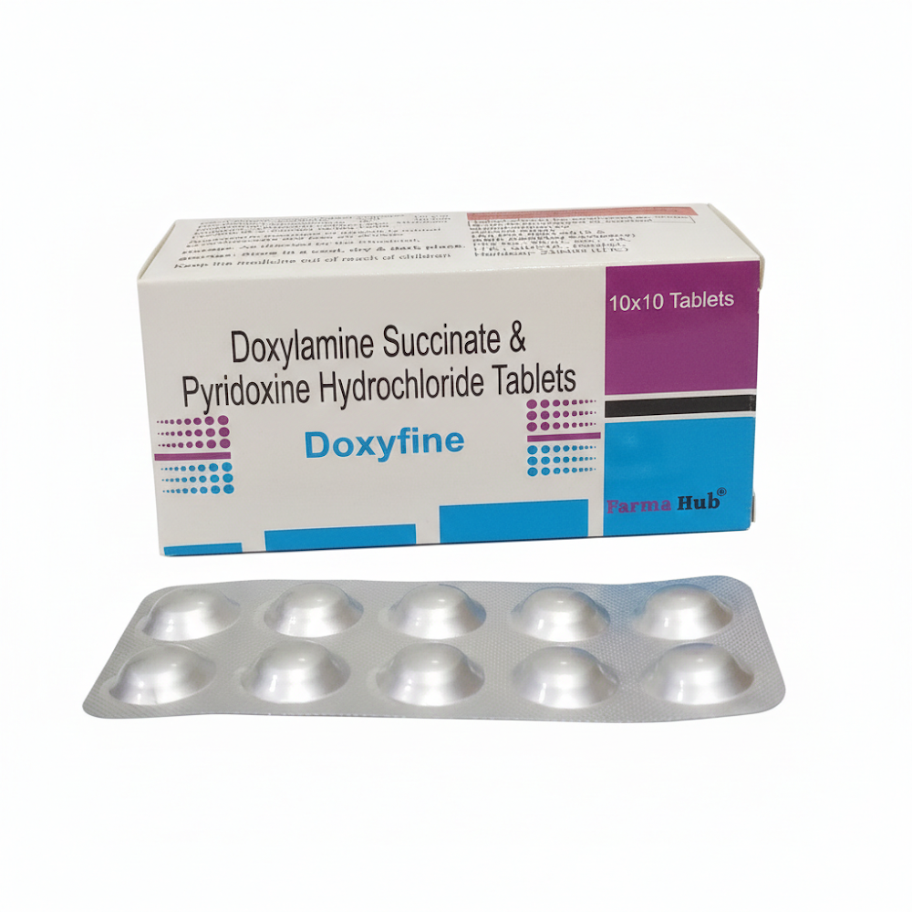 Doxyfine