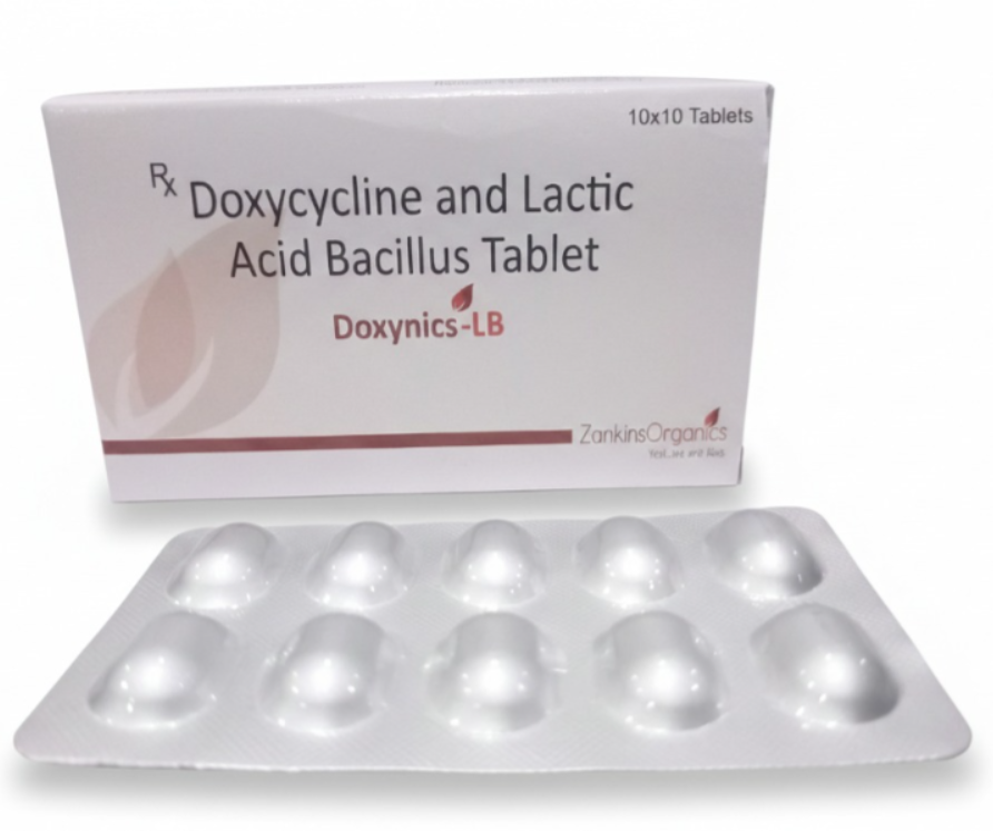 DOXYNICS-LB