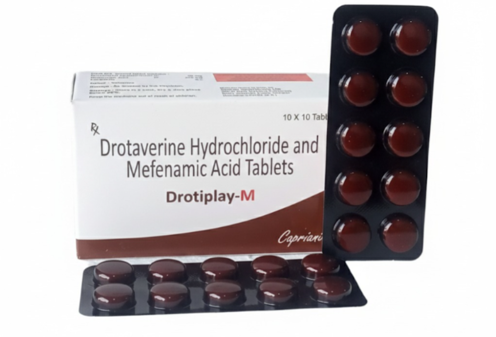 DROTIPLAY-M