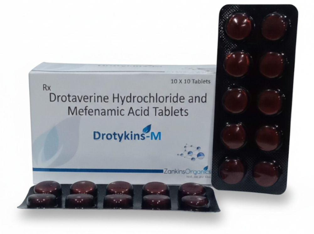 DROTYKINS-M
