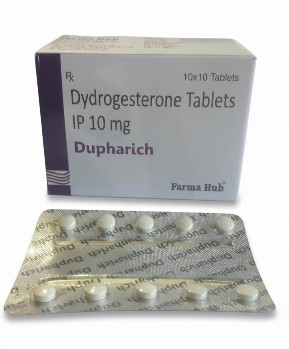 Dupharich Tab