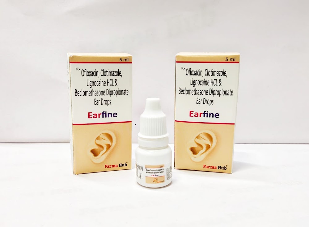 Earfine
