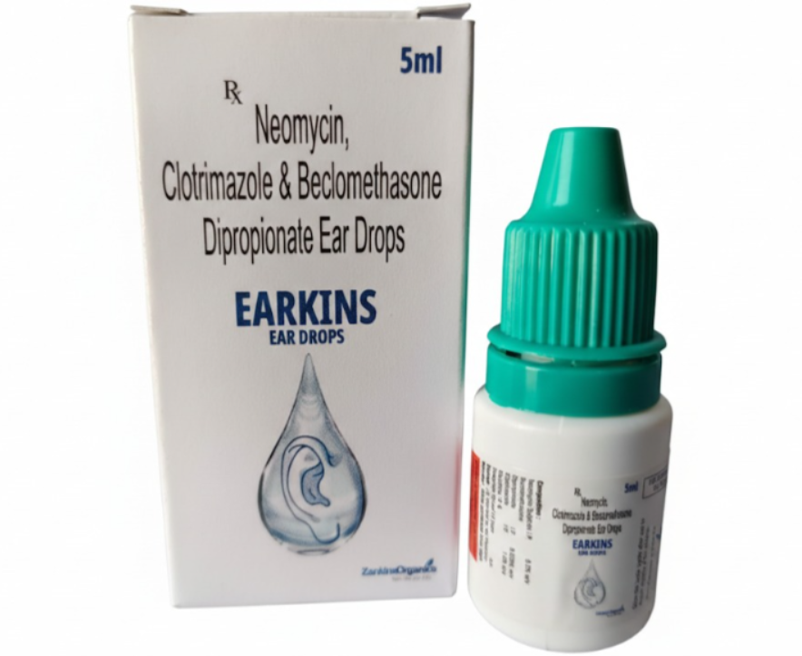 EARKINS