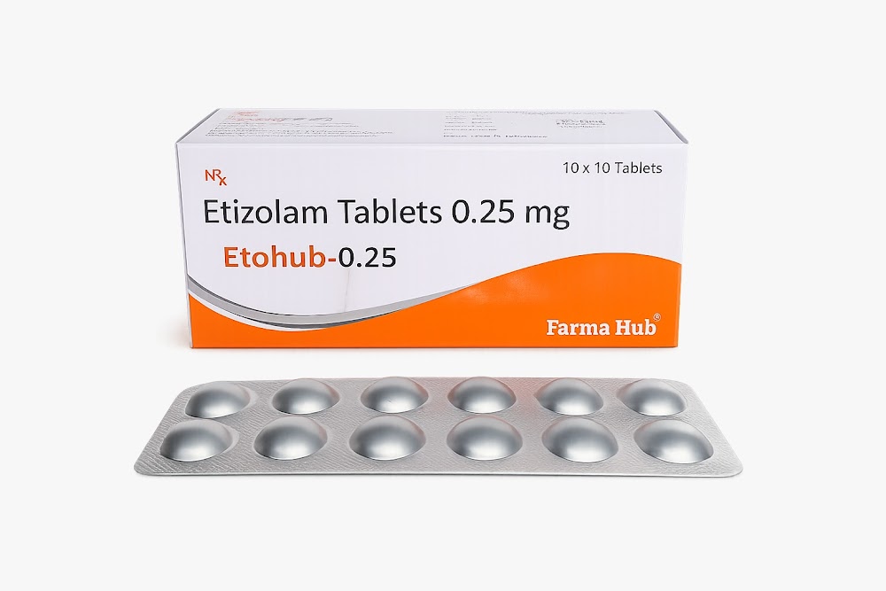 Etohub 0.25