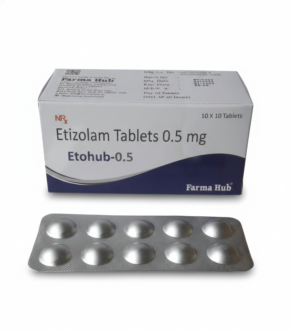 Etohub 0.5